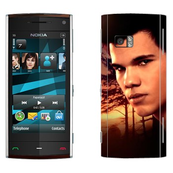   « - »   Nokia X6