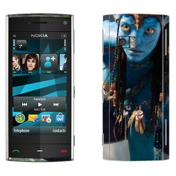   «    - »   Nokia X6