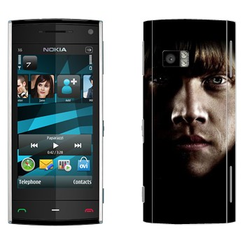   «  -  »   Nokia X6