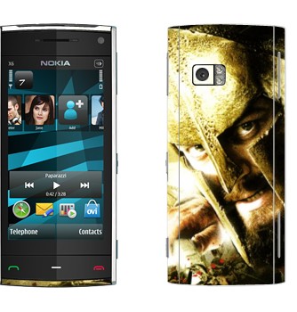   « - 300 »   Nokia X6