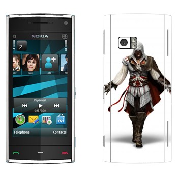  «Assassin 's Creed 2»   Nokia X6