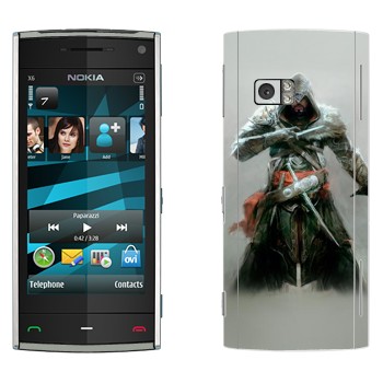   «Assassins Creed: Revelations -  »   Nokia X6