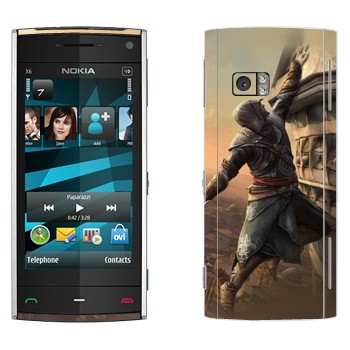   «Assassins Creed: Revelations - »   Nokia X6