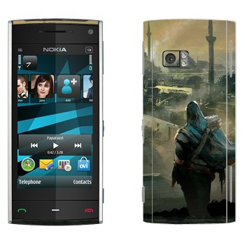   «Assassins Creed»   Nokia X6