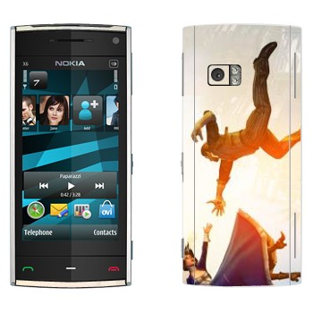   «Bioshock»   Nokia X6