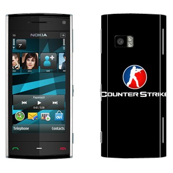   «Counter Strike »   Nokia X6