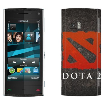   «Dota 2  - »   Nokia X6