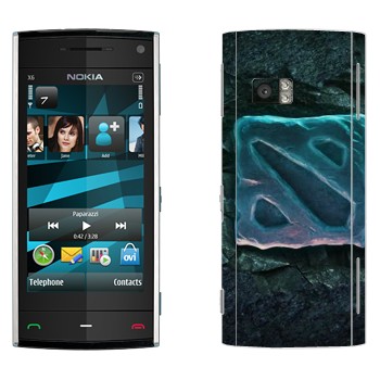   «Dota 2 »   Nokia X6
