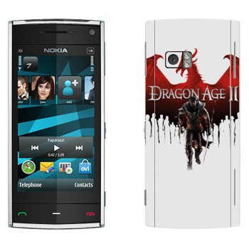   «Dragon Age II»   Nokia X6