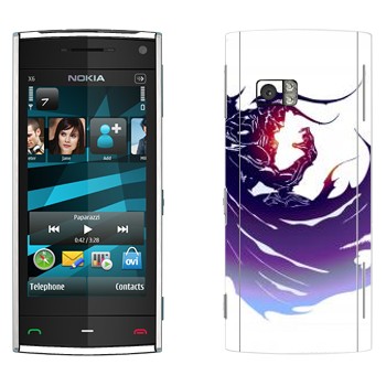   «Final Fantasy 13  »   Nokia X6