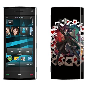   «    - Alice: Madness Returns»   Nokia X6