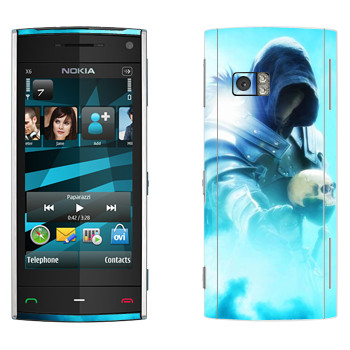   «Assassins -  »   Nokia X6
