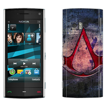   «Assassins creed »   Nokia X6