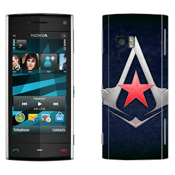   «Assassins »   Nokia X6