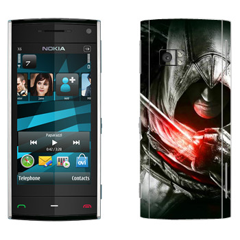   «Assassins»   Nokia X6