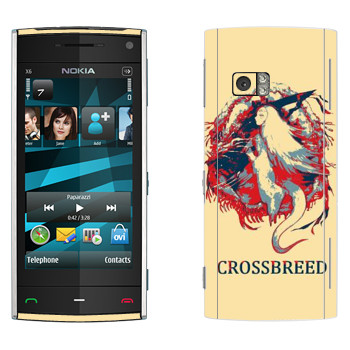   «Dark Souls Crossbreed»   Nokia X6