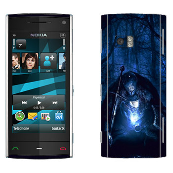   «Dark Souls »   Nokia X6