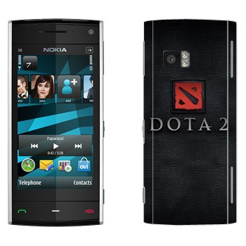   «Dota 2»   Nokia X6