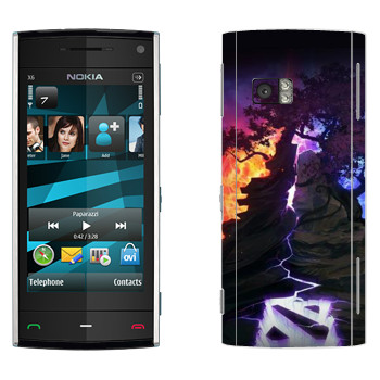   «Dota »   Nokia X6