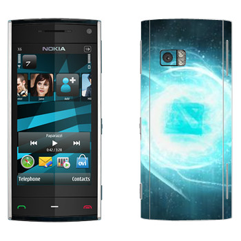   «Dota energy»   Nokia X6