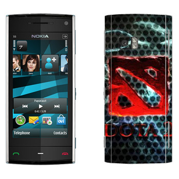   «Dota »   Nokia X6