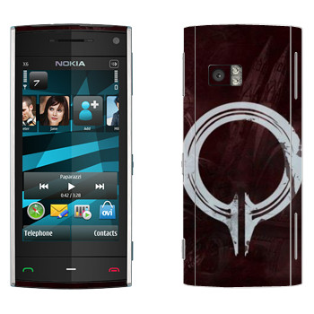   «Dragon Age - »   Nokia X6