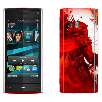   «Dragon Age -  »   Nokia X6