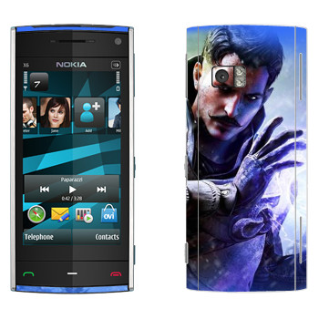   «Dragon Age - »   Nokia X6