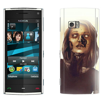   «Dying Light -  »   Nokia X6