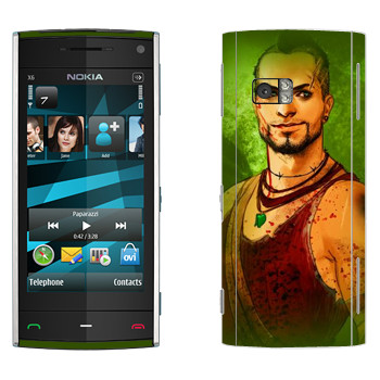   «Far Cry 3 -  »   Nokia X6