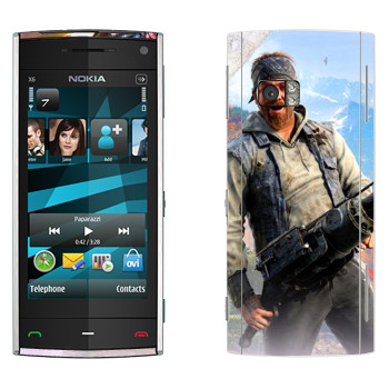   «Far Cry 4 - ո»   Nokia X6
