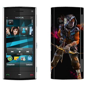   «Far Cry 4 - »   Nokia X6