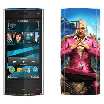  «Far Cry 4 -  »   Nokia X6