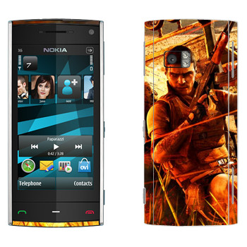   «Far Cry »   Nokia X6