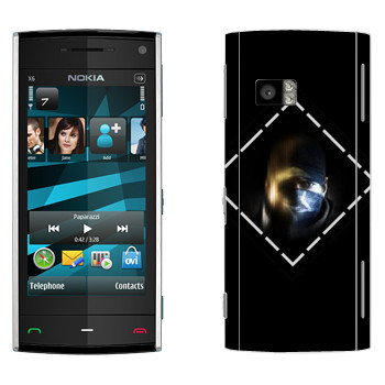   « - Watch Dogs»   Nokia X6