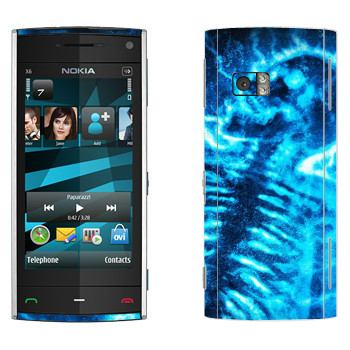   «Mortal Kombat »   Nokia X6