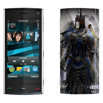   «Neverwinter Armor»   Nokia X6