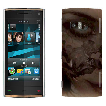  «Neverwinter Flame»   Nokia X6