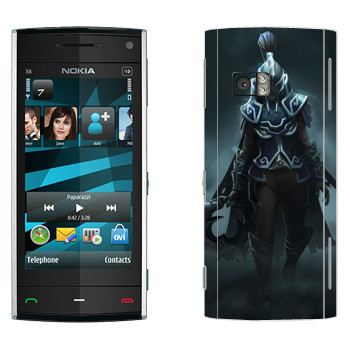   «  - Dota 2»   Nokia X6