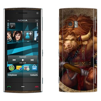   « -  - World of Warcraft»   Nokia X6