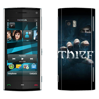   «Thief - »   Nokia X6