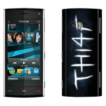   «Thief - »   Nokia X6