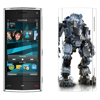   «Titanfall  »   Nokia X6