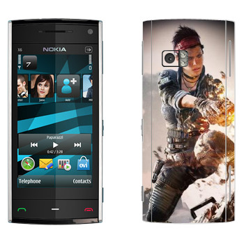   «Titanfall -»   Nokia X6