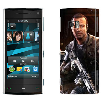   «Titanfall »   Nokia X6
