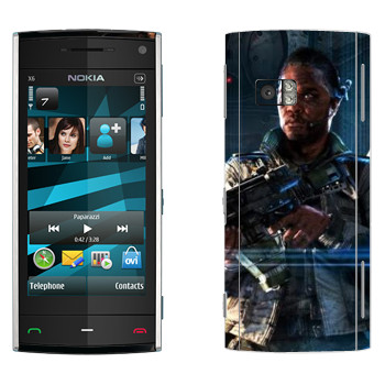   «Titanfall  »   Nokia X6