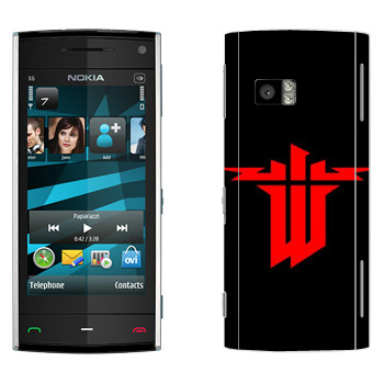   «Wolfenstein»   Nokia X6