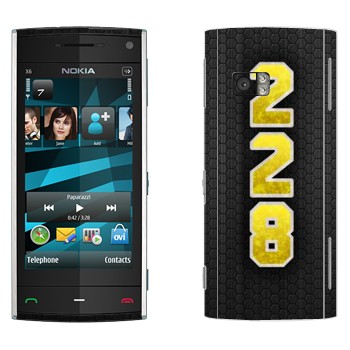   «228»   Nokia X6