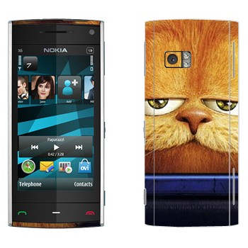   « 3D»   Nokia X6