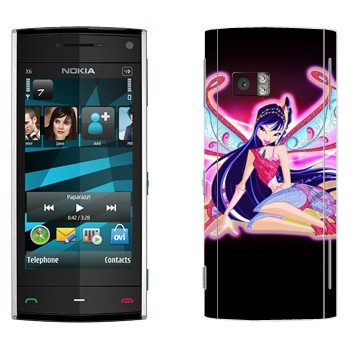   «  - WinX»   Nokia X6